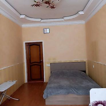 Uzunmüddətli kirayə mənzillər: Ətraflı Metro Memar Əcəmiyə yaxın üç otaqlı tam əşyalı ev kirayə — 9