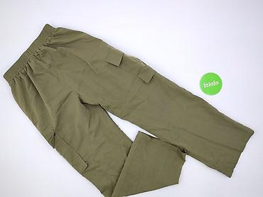 tu she: Shein, Spodnie cargo damskie, rozmiar S — 3