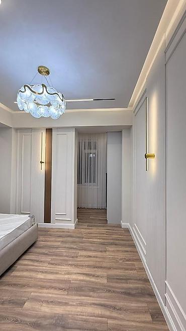 Продажа квартир: 3 комнаты, 94 м², Элитка, 7 этаж, Дизайнерский ремонт — 7