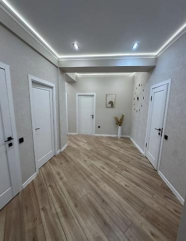 Продажа квартир: 3 комнаты, 93 м², Элитка, 6 этаж — 9