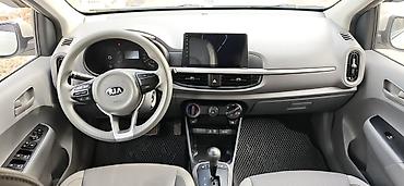 Kia: Kia Morning: 2019 г., 1 л, Автомат, Бензин, Хэтчбэк — 14