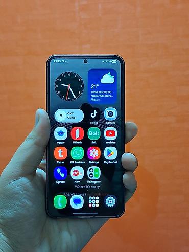 nokia e73 mode: Samsung Galaxy S22, 128 GB, rəng - Qara, Zəmanət, Barmaq izi, Simsiz şarj — 3