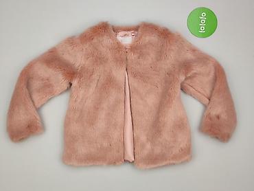 sukienka hello kitty: Futro Tu, 5-6 lat, Tkaniny syntetyczne, stan - Idealny — 2
