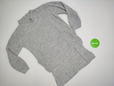 1 t: Sweter damski, rozmiar One size — 2