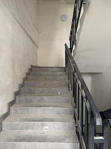 Продажа квартир: 1 комната, 38 м², Элитка, 6 этаж, Готовая ПСО (под самоотделку) — 7