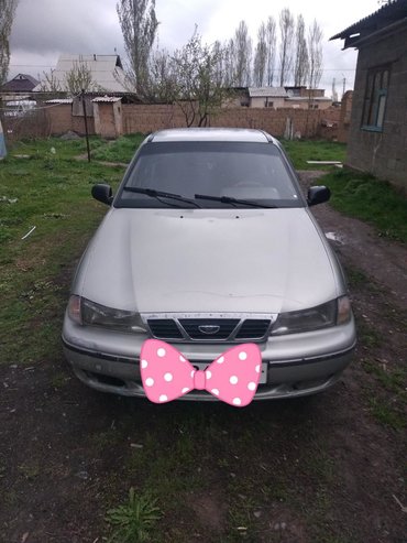 Daewoo Nexia 1.5 л. 2005 | 188000 км