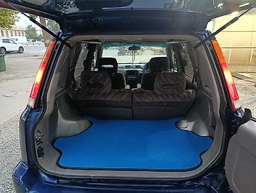 honda cvr: Honda CR-V: 1999 г., 2 л, Автомат, Бензин, Кроссовер — 8