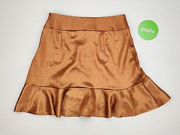 spódnice mini plus size: Ipekyol, Spódnica damska, rozmiar L — 3
