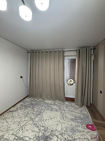Продажа квартир: 1 комната, 43 м², 105 серия, 6 этаж, Дизайнерский ремонт — 2
