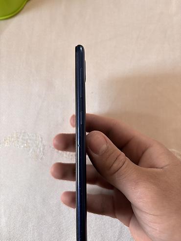 Samsung: Samsung Galaxy A10, 32 GB, rəng - Göy — 9