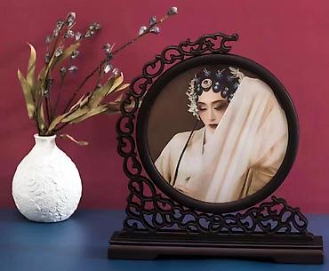 Рамки и багеты: Эти рамки — настоящие произведения искусства! Наш каталог поражает — 10