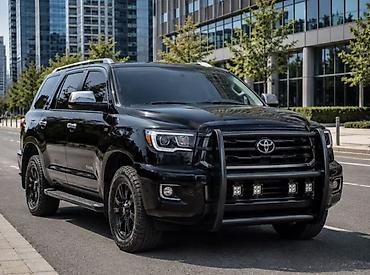 кенгурятник делика: Кенгурятник Toyota, Новый, Бесплатная доставка — 6