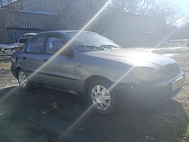 Chevrolet: Chevrolet : 2007 г., 1.5 л, Механика, Бензин, Седан — 3