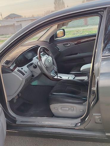sprinter cdi: Toyota Avalon: 2008 г., 3.5 л, Автомат, Бензин, Седан — 8