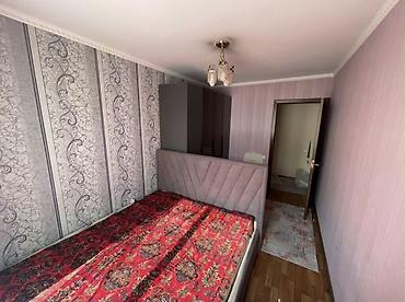 квартира ош долгосрочное: 2 комнаты, Манаса/Боконбаева Собственник, Семейным, от 6 месяцев, С мебелью полностью — 3
