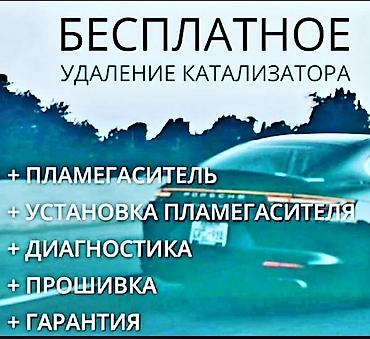 даун: 🤑🤑🤑Сервис по работе с автомобильными катализаторами Что предлагаем: - — 3