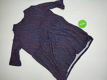 fine paris: Janina, Sukienka damska, rozmiar 4XL — 2
