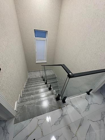 Həyət evləri və villaların satışı: Bağ evi kirayə verilir, Merdekan Mərdəkanda yerləşən isti, hovuzlu bağ — 9
