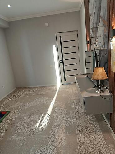3: 2 комнаты, 65 м², Пишпек 3 этаж, Евроремонт — 7