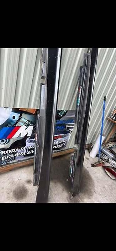 gume pancevo: M PRAGOVI ZA BMW SERIJA 1 | 				 	🔥 BMW DELOVI PETAR KLENAK-POVOLJNO — 1