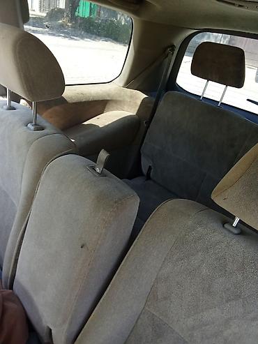 devo matiz: Honda Odyssey: 2000 г., Автомат, Бензин — 5