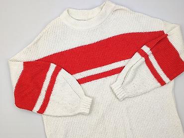 object swetry: H&M Divided, Sweter damski, rozmiar XS — 1