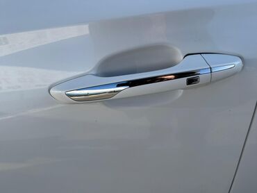 Hyundai: Hyundai Grandeur: 2019 г., 3 л, Автомат, Газ, Седан — 6