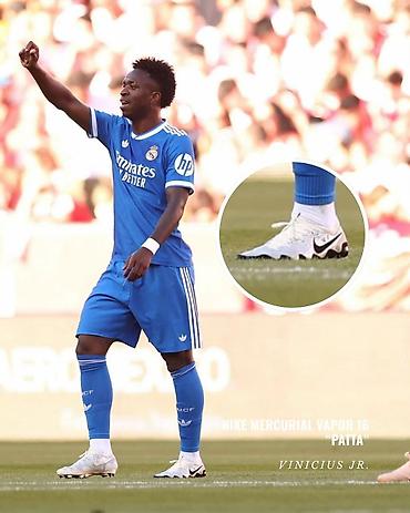 Butslar: Məhsul: Peşəkar futbol butsları kolleksiyası – limitli seriyalar - — 8