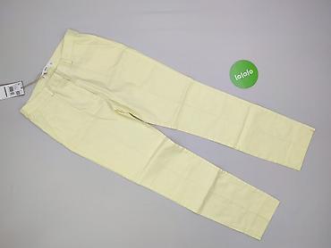 jeans mango straight: MNG, Spodnie materiałowe damskie, rozmiar M — 2