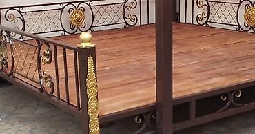 Тапчаны: Тапчан Металл — 7