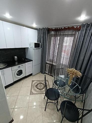 Посуточная аренда квартир: 1 комната, Домофон, Интернет, Wi-Fi, Кондиционер — 18