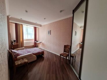 Uzunmüddətli kirayə mənzillər: Razində Aygün mall-ın yanında, Bakıxanov rezidens-də 13 mərtəbəli — 10