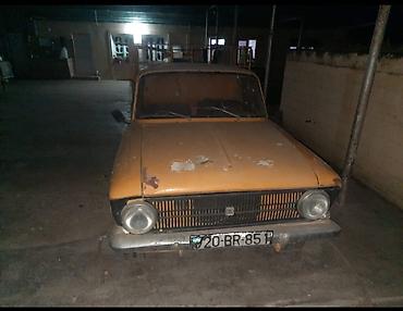 фольксваген поло л с: Москвич 403: 1.5 л | 1978 г. 5500 км Пикап — 1