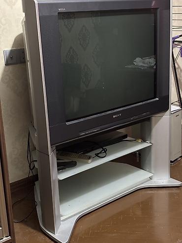 İşlənmiş Televizor Sony LCD 43" FHD (1920x1080) lalafo.az -da İşlənmiş Televizor Sony LCD 43" FHD (1920x1080)