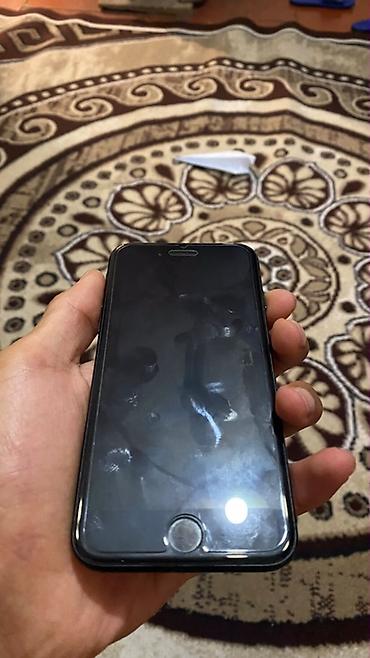 2 el ipad: IPhone 7, Qara, Barmaq izi — 5