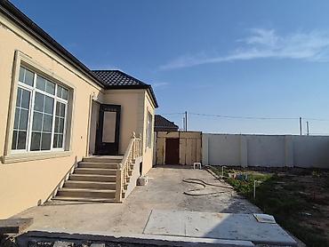Həyət evləri və villaların satışı: Buzovna 4 otaqlı, 140 kv. m, Yeni təmirli — 10