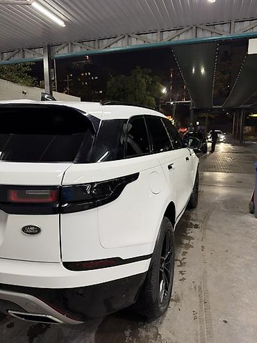 sultan power: Land Rover Range Rover: 2018 г., 3 л, Автомат, Бензин, Кроссовер — 4