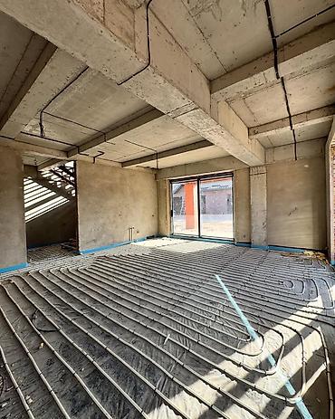 Продажа домов: Таунхаус, 110 м², 3 комнаты, Агентство недвижимости, ПСО (под самоотделку) — 3