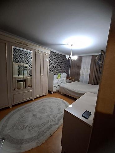 gence avtozavod qesebesi: Gəncə, 3 otaqlı, Köhnə tikili, 73 kv. m — 4