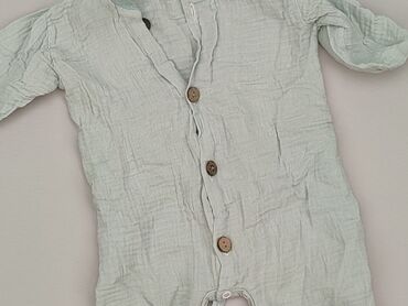 kombinezon 5 10 15 olx: Overall, Newborn baby, condition - Very good