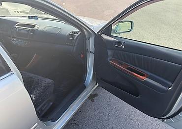 Toyota: Toyota Camry: 2002 г. at lalafo.kg — 14 Toyota: Toyota Camry: 2002 г. — 14
