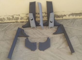 Digər avtomobil ehtiyat hissələri: Kia.rio 1.5 dizel.ehtiyat hisseleri usden cixma deyerinden ucuz — 21