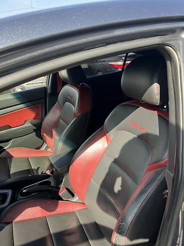 Продажа авто: Hyundai Avante: 2018 г., 1.6 л, Автомат, Бензин, Седан — 10
