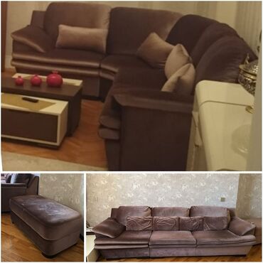 taxt üçün baza: Künc divan