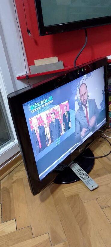 matična ploča za lg tv: Tv lcd LG 32 inca ili 82 dijagonala ekrana sa daljinskim upravljcem