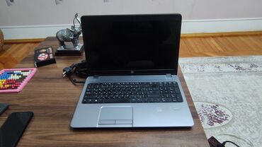 noutbuk işlənmiş: İşlənmiş HP Pavilion, 15.6 ", AMD A4, 128 GB, Ünvandan götürmə