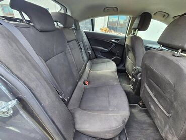 Opel: Opel Insignia: 2 l. | 2010 έ. 222000 km. Χάτσμπακ — 7