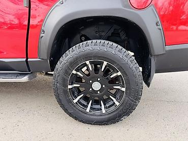 Ssangyong: Ssangyong Rexton Khan: 2019 г., Пикап at lalafo.kg — 9 Ssangyong: Ssangyong Rexton Khan: 2019 г., Пикап — 9