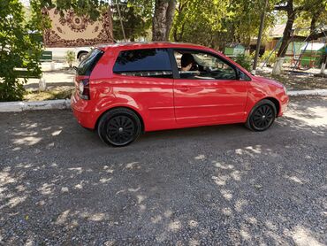 Volkswagen: Volkswagen Polo Hatchback Barter var 07 .015.012 .priora v,s. - Kuzov — 5