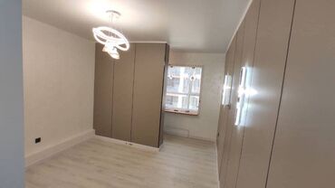 Продажа участков: 1 комната, 27 м², Элитка, 3 этаж, Дизайнерский ремонт